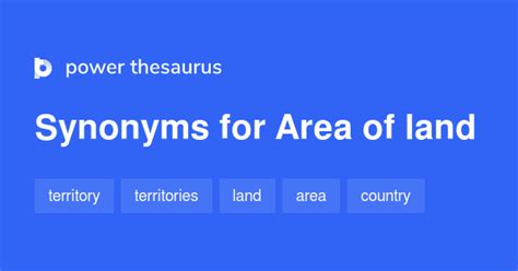 area of land word hike|Area of land .